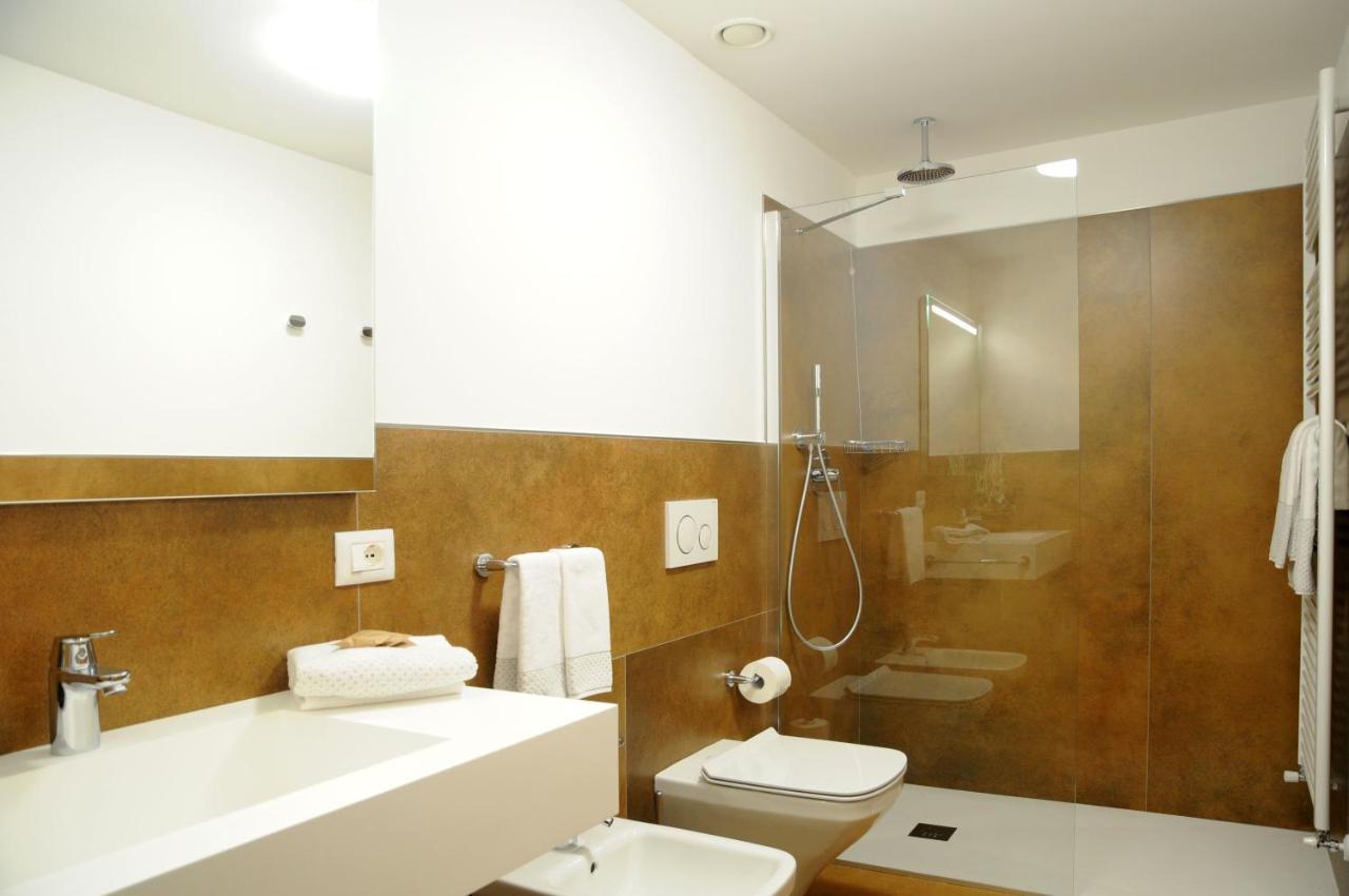 אדולו Touring Hotel & Spa מראה חיצוני תמונה