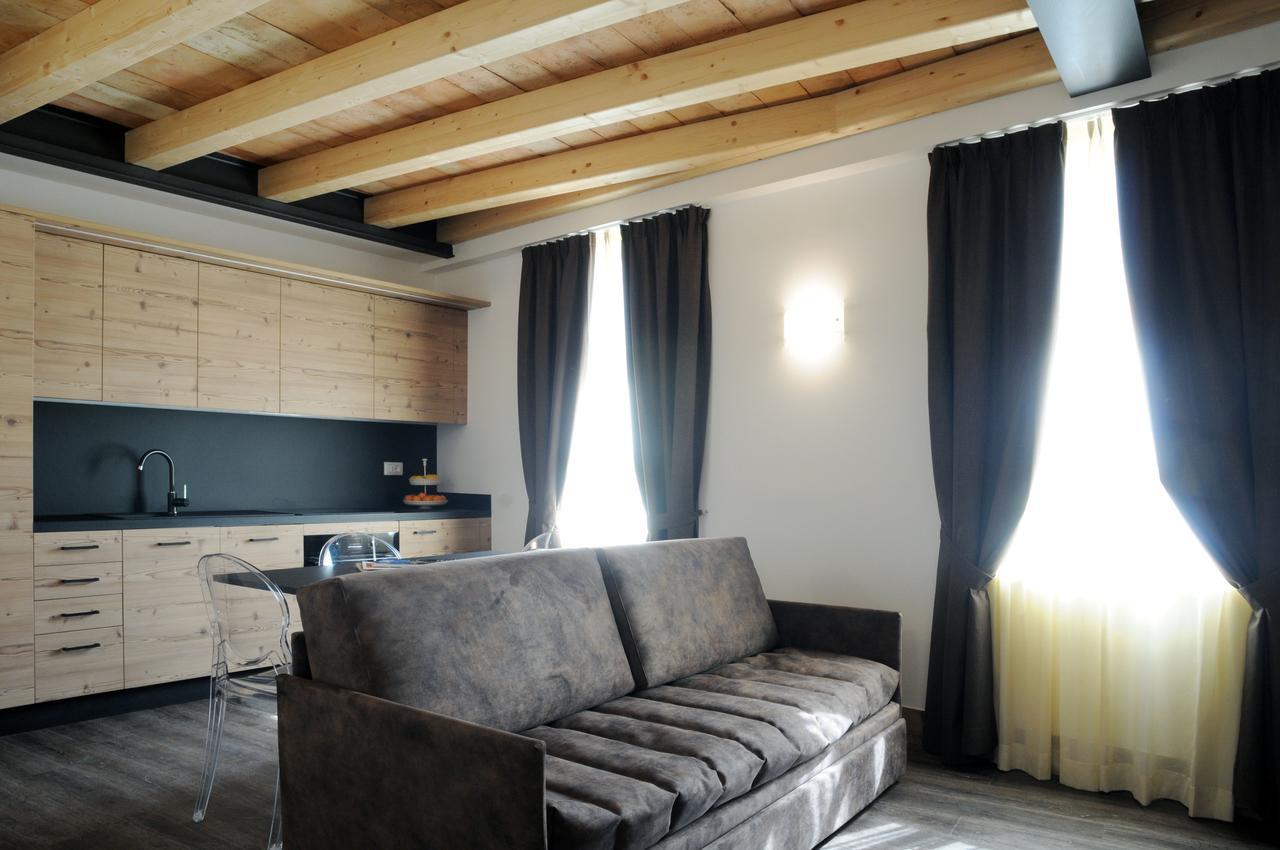 אדולו Touring Hotel & Spa מראה חיצוני תמונה