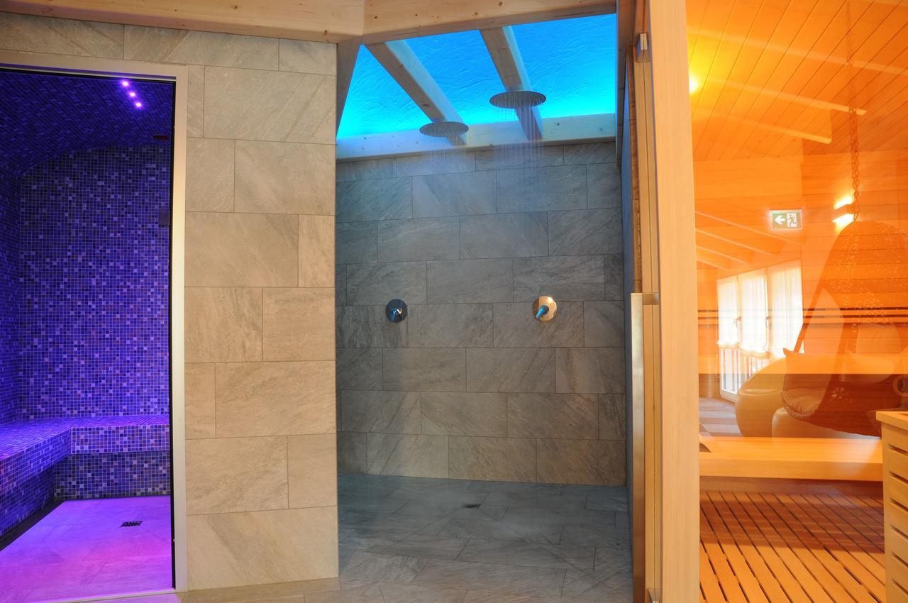 אדולו Touring Hotel & Spa מראה חיצוני תמונה