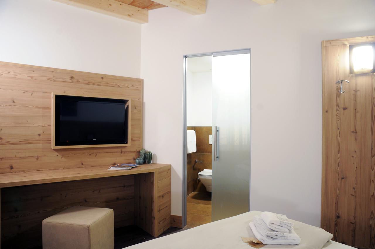 אדולו Touring Hotel & Spa מראה חיצוני תמונה